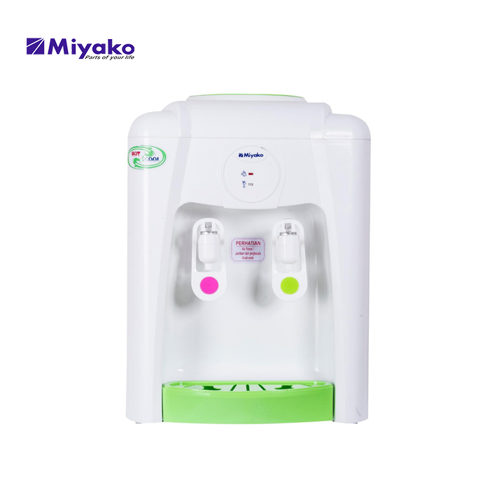 Miyako Water Dispenser Hot & Cool - WD290HC